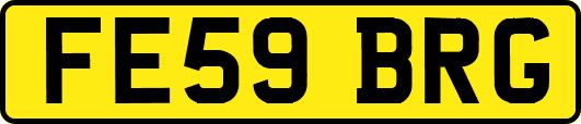 FE59BRG