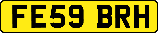 FE59BRH