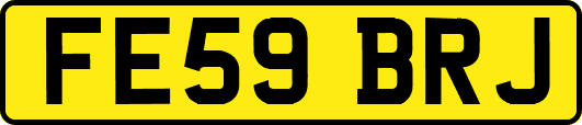FE59BRJ
