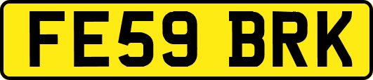 FE59BRK