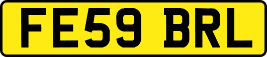 FE59BRL