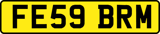 FE59BRM