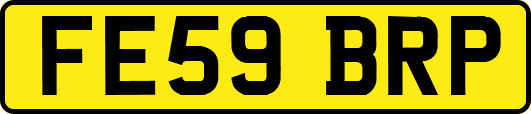 FE59BRP