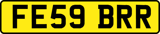 FE59BRR