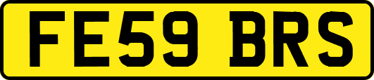 FE59BRS