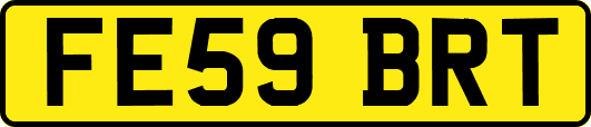 FE59BRT