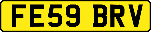 FE59BRV