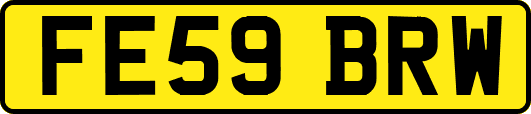 FE59BRW