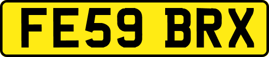 FE59BRX