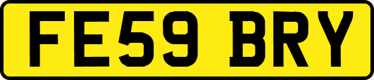 FE59BRY