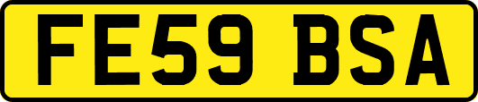 FE59BSA