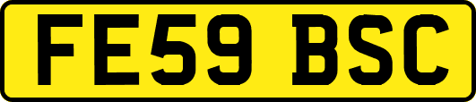 FE59BSC