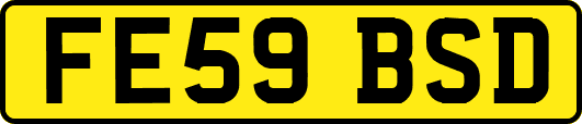 FE59BSD