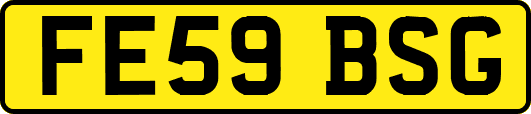 FE59BSG