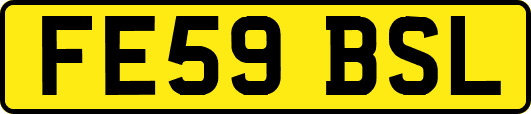 FE59BSL