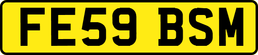 FE59BSM
