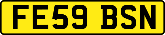 FE59BSN