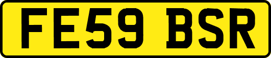 FE59BSR