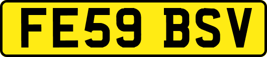 FE59BSV