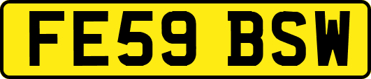 FE59BSW