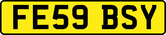 FE59BSY