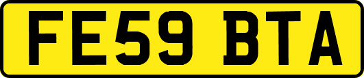 FE59BTA