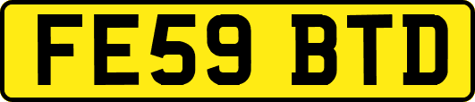 FE59BTD