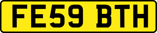 FE59BTH