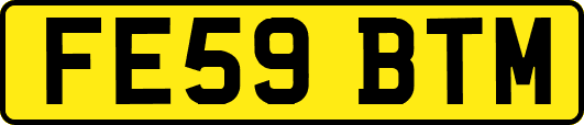 FE59BTM