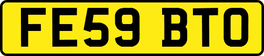 FE59BTO