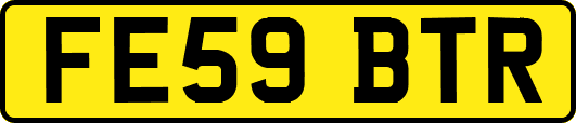 FE59BTR