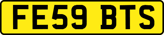 FE59BTS