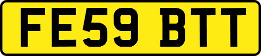 FE59BTT