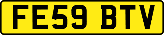 FE59BTV
