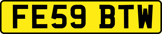 FE59BTW