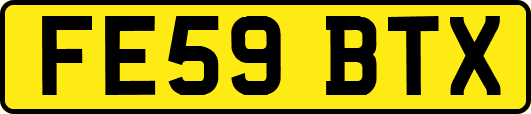 FE59BTX