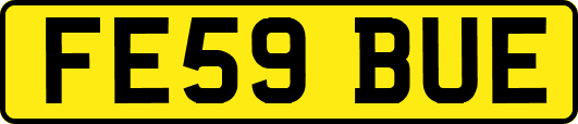 FE59BUE
