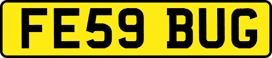 FE59BUG