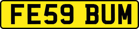 FE59BUM