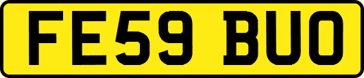 FE59BUO