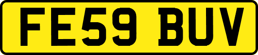 FE59BUV