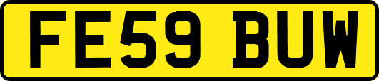 FE59BUW