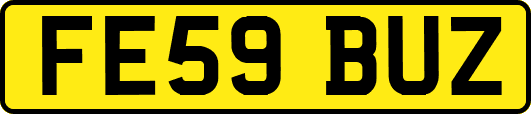 FE59BUZ
