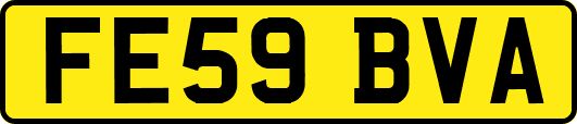 FE59BVA