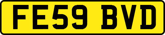 FE59BVD