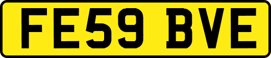 FE59BVE