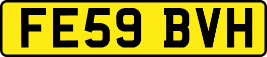 FE59BVH