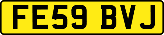 FE59BVJ