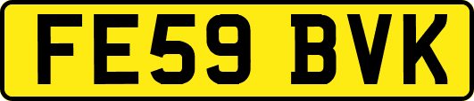 FE59BVK
