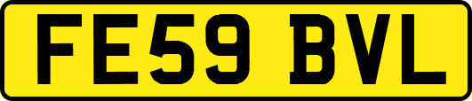 FE59BVL